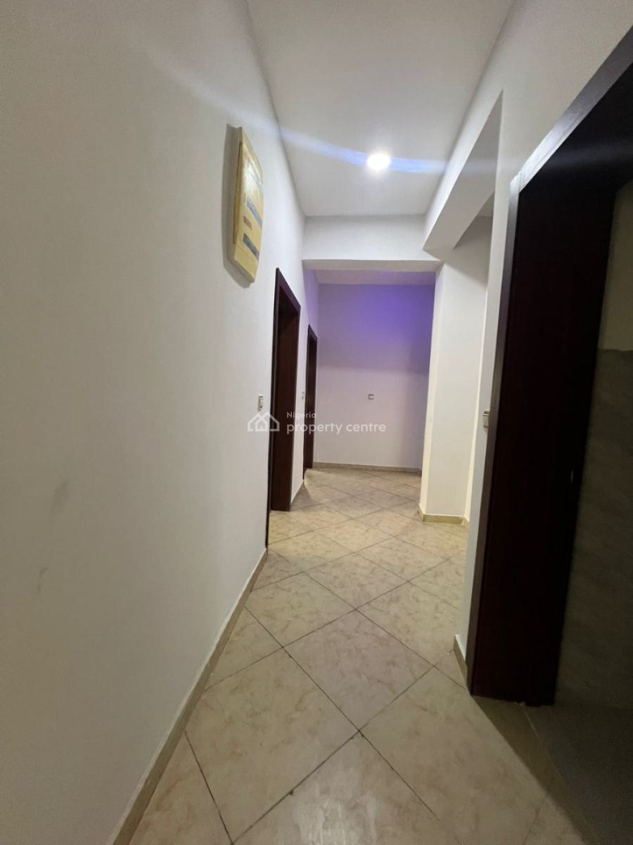 Newly Renovated 3 Bedroom Flat Serviced Apartment with Boyz Quarter, Prime Water Garden, Ikate, Lekki, Lagos, Flat / Apartment for Sale