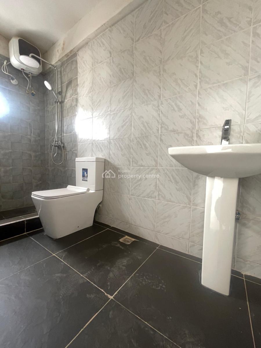 Luxury 3-bedroom Apartment in Surulere -- Only 1 Unit Left!, One of Lagos Most Sought-after Neighborhoods for Living and Investmen, Surulere, Lagos, Block of Flats for Sale