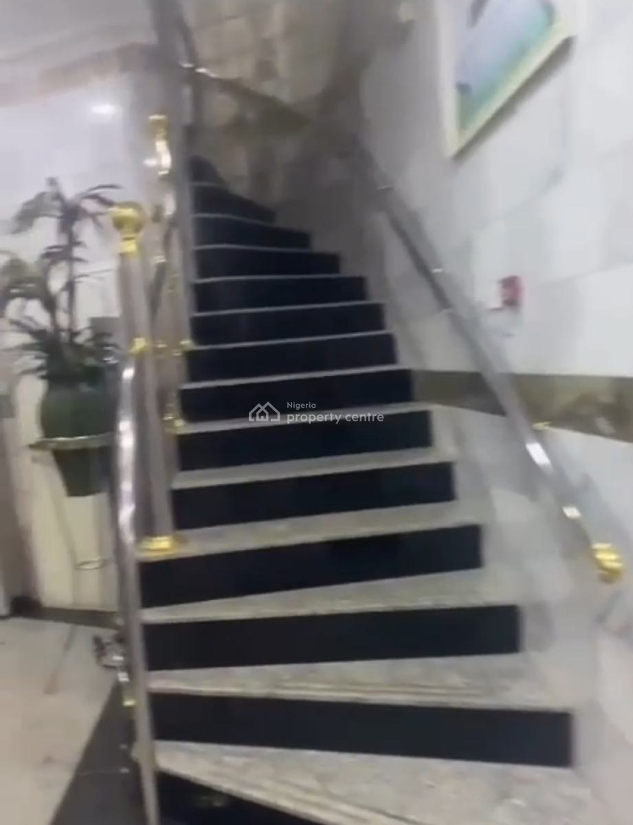 a Purpose Built Office Complex on 2 Floors, Asokoro District, Abuja, Plaza / Complex / Mall for Rent