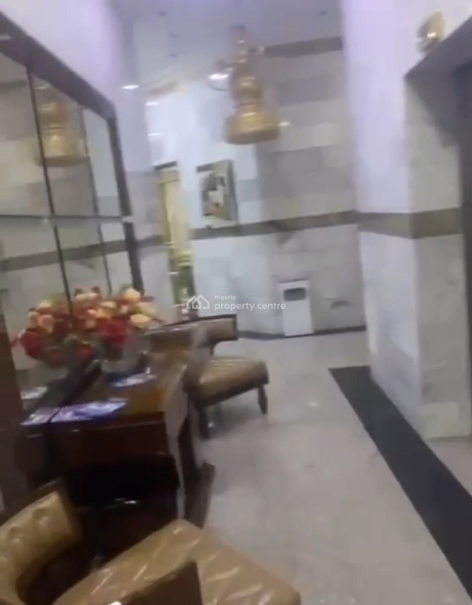 a Purpose Built Office Complex on 2 Floors, Asokoro District, Abuja, Plaza / Complex / Mall for Rent