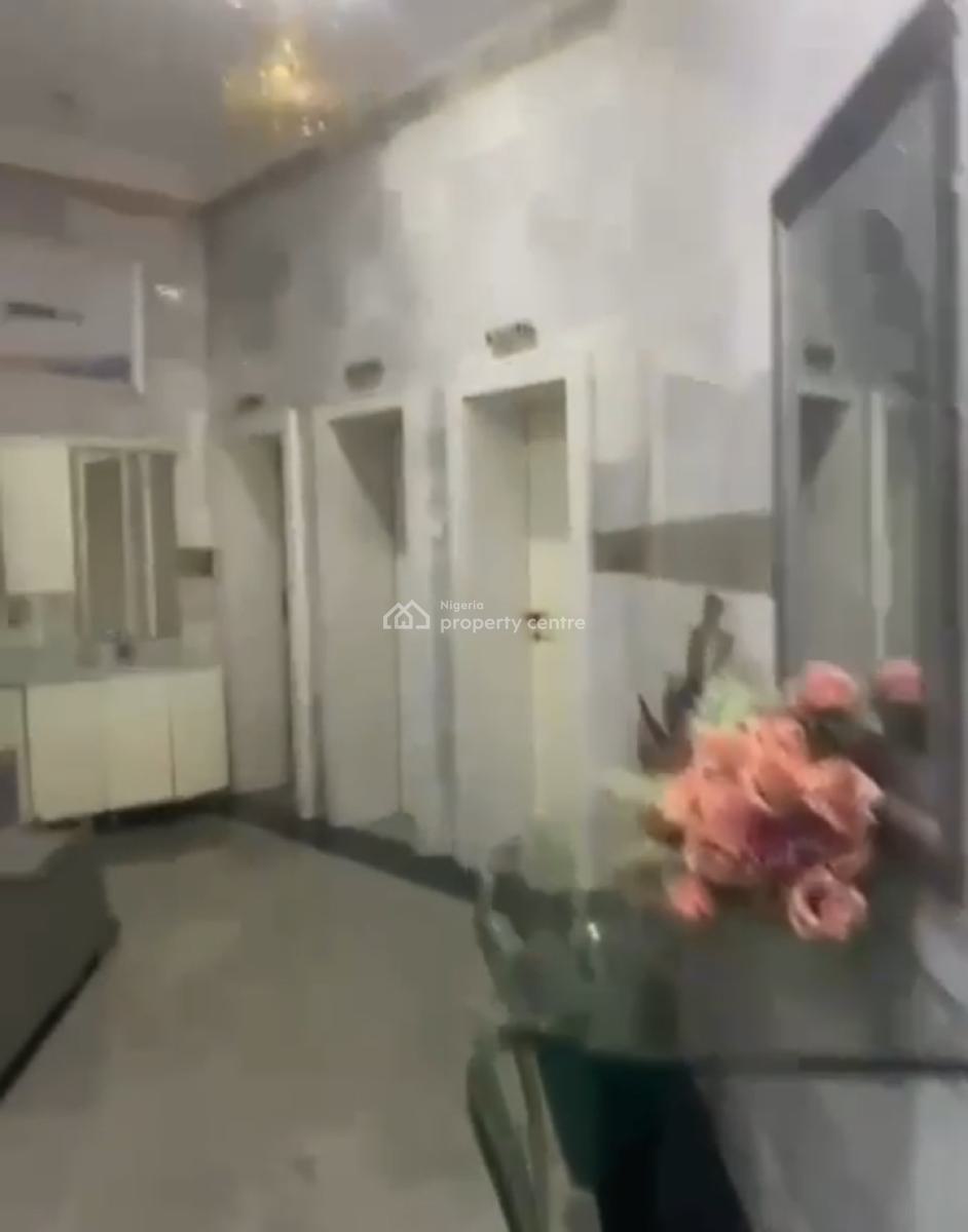 a Purpose Built Office Complex on 2 Floors, Asokoro District, Abuja, Plaza / Complex / Mall for Rent