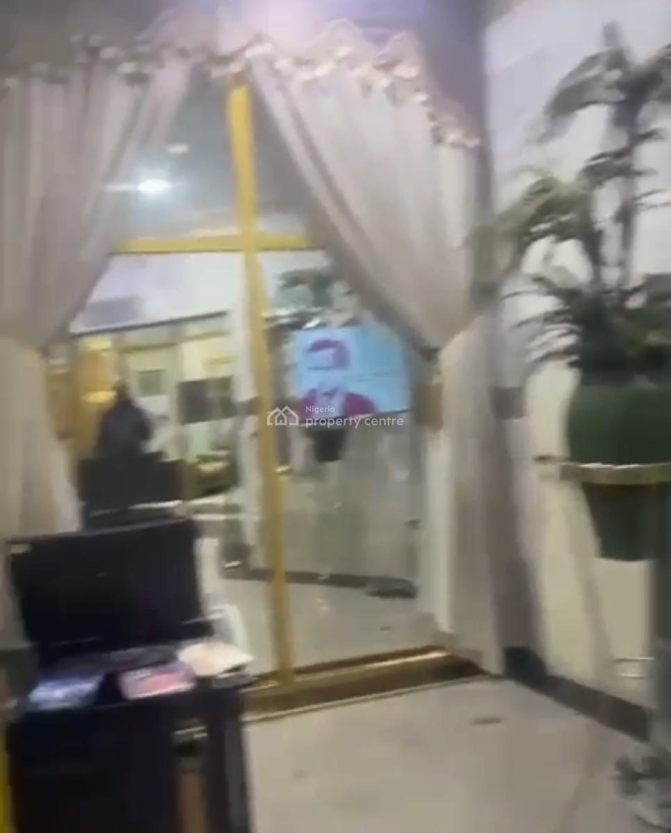 a Purpose Built Office Complex on 2 Floors, Asokoro District, Abuja, Plaza / Complex / Mall for Rent