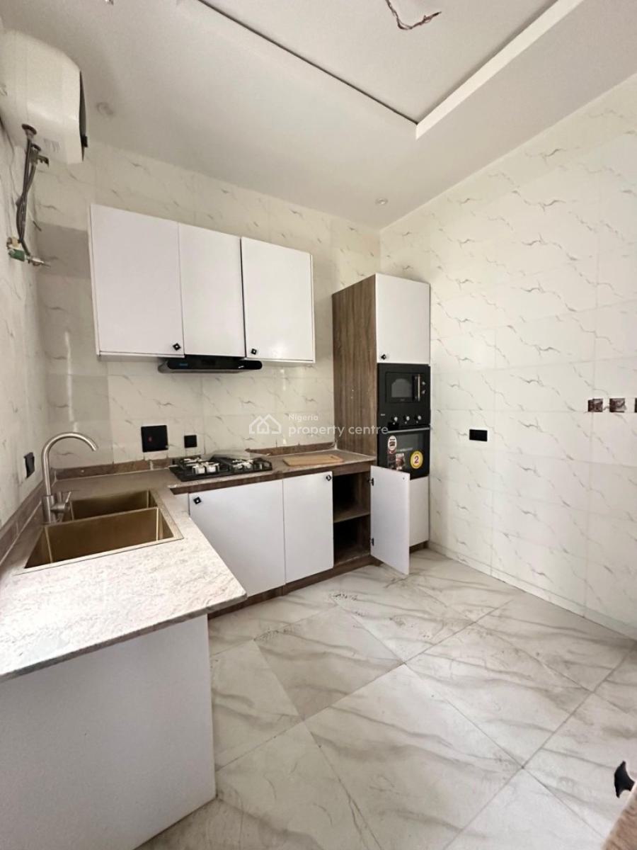 Budget Friendly 3&4  Bedroom Terraced Duplex, Orchid, Lekki, Lagos, Terraced Duplex for Sale