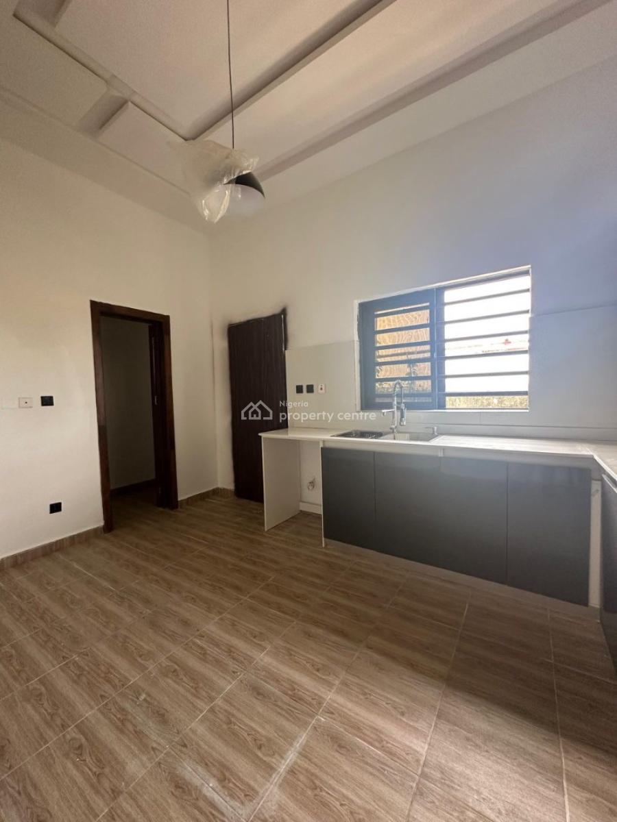 Budget Friendly 3&4  Bedroom Terraced Duplex, Orchid, Lekki, Lagos, Terraced Duplex for Sale