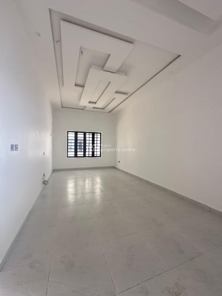 Budget Friendly 3&4  Bedroom Terraced Duplex, Orchid, Lekki, Lagos, Terraced Duplex for Sale