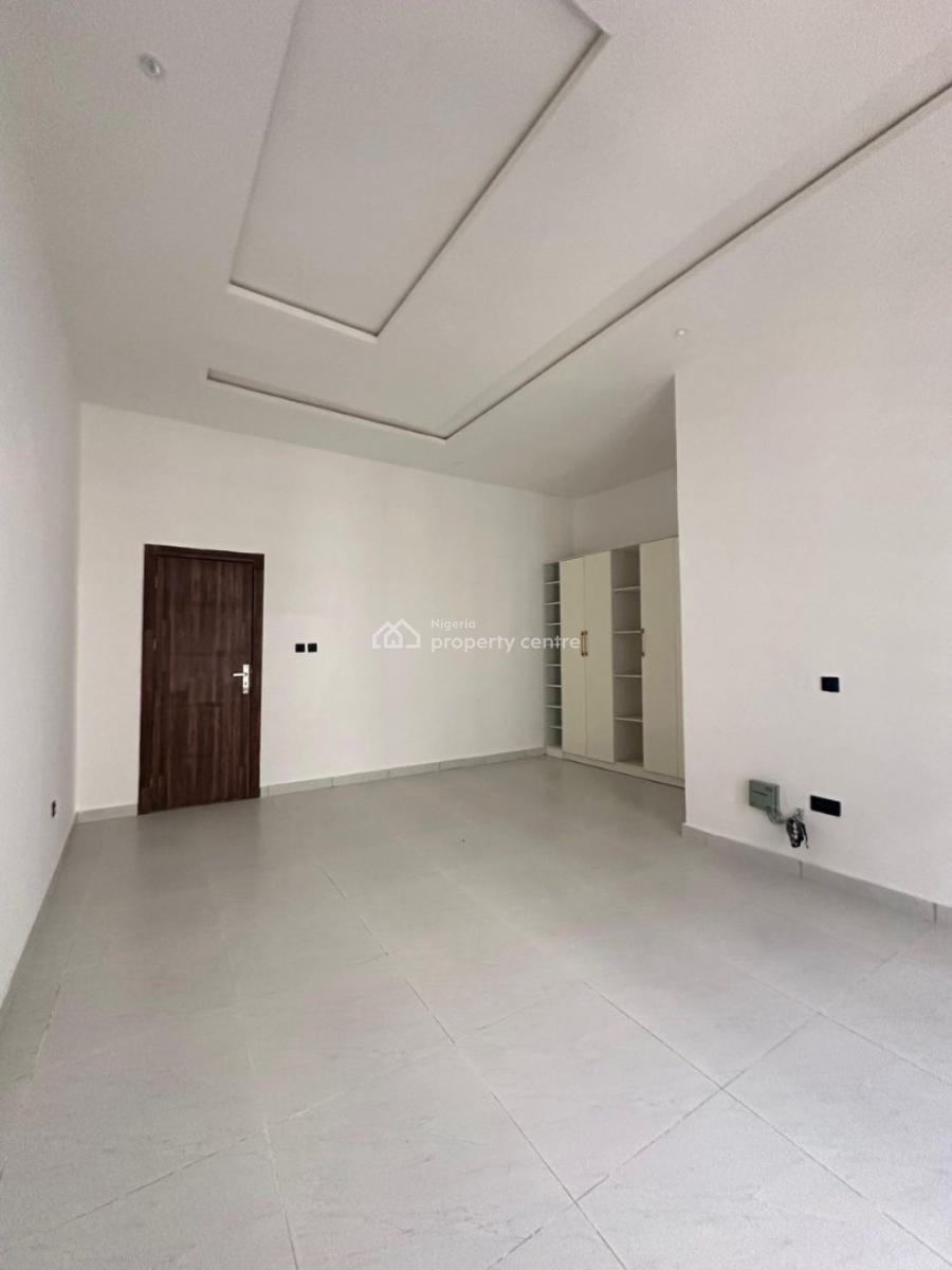 Budget Friendly 3&4  Bedroom Terraced Duplex, Orchid, Lekki, Lagos, Terraced Duplex for Sale