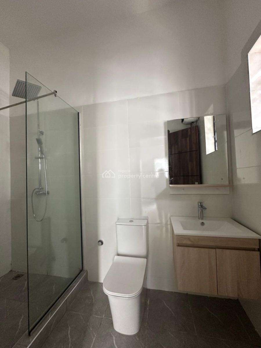 Budget Friendly 3&4  Bedroom Terraced Duplex, Orchid, Lekki, Lagos, Terraced Duplex for Sale
