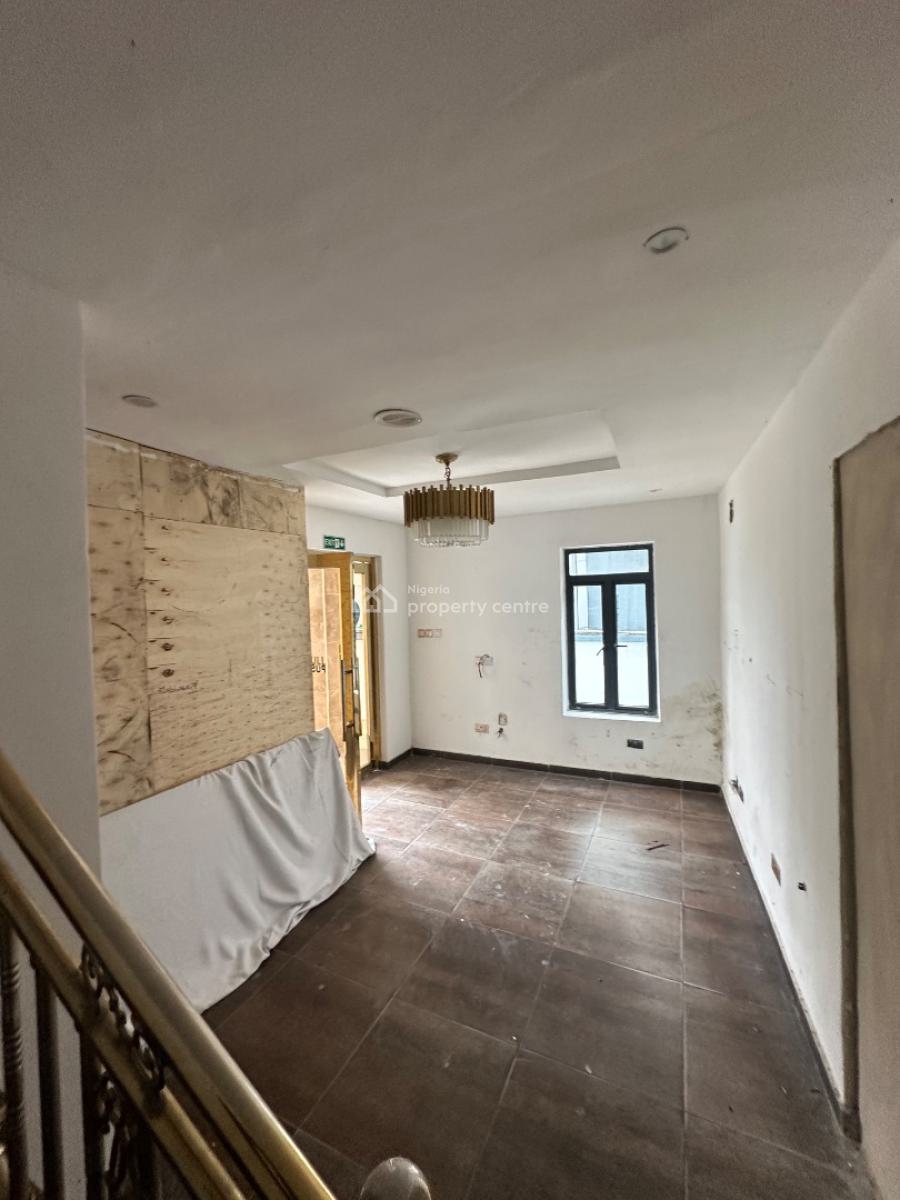 Hotel of 26- Rooms, Ikate Elegushi, Lekki, Lagos, Hotel / Guest House for Sale