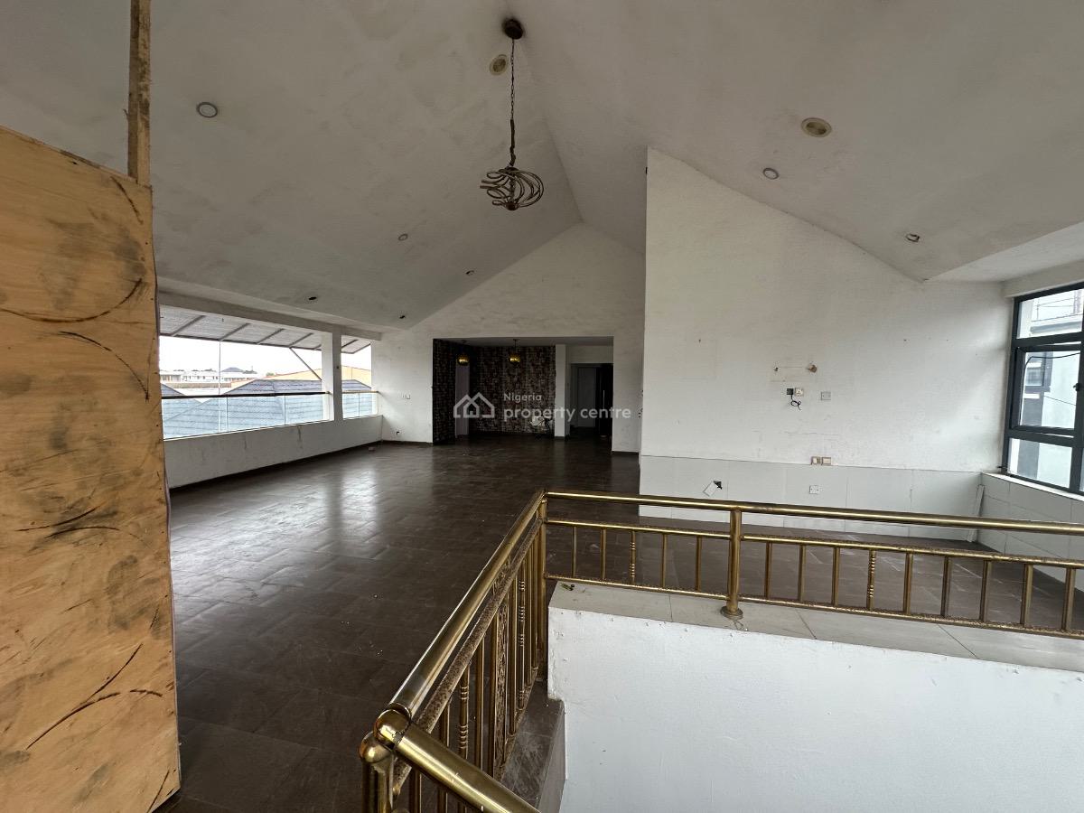 Hotel of 26- Rooms, Ikate Elegushi, Lekki, Lagos, Hotel / Guest House for Sale