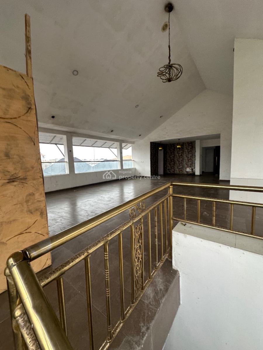 Hotel of 26- Rooms, Ikate Elegushi, Lekki, Lagos, Hotel / Guest House for Sale