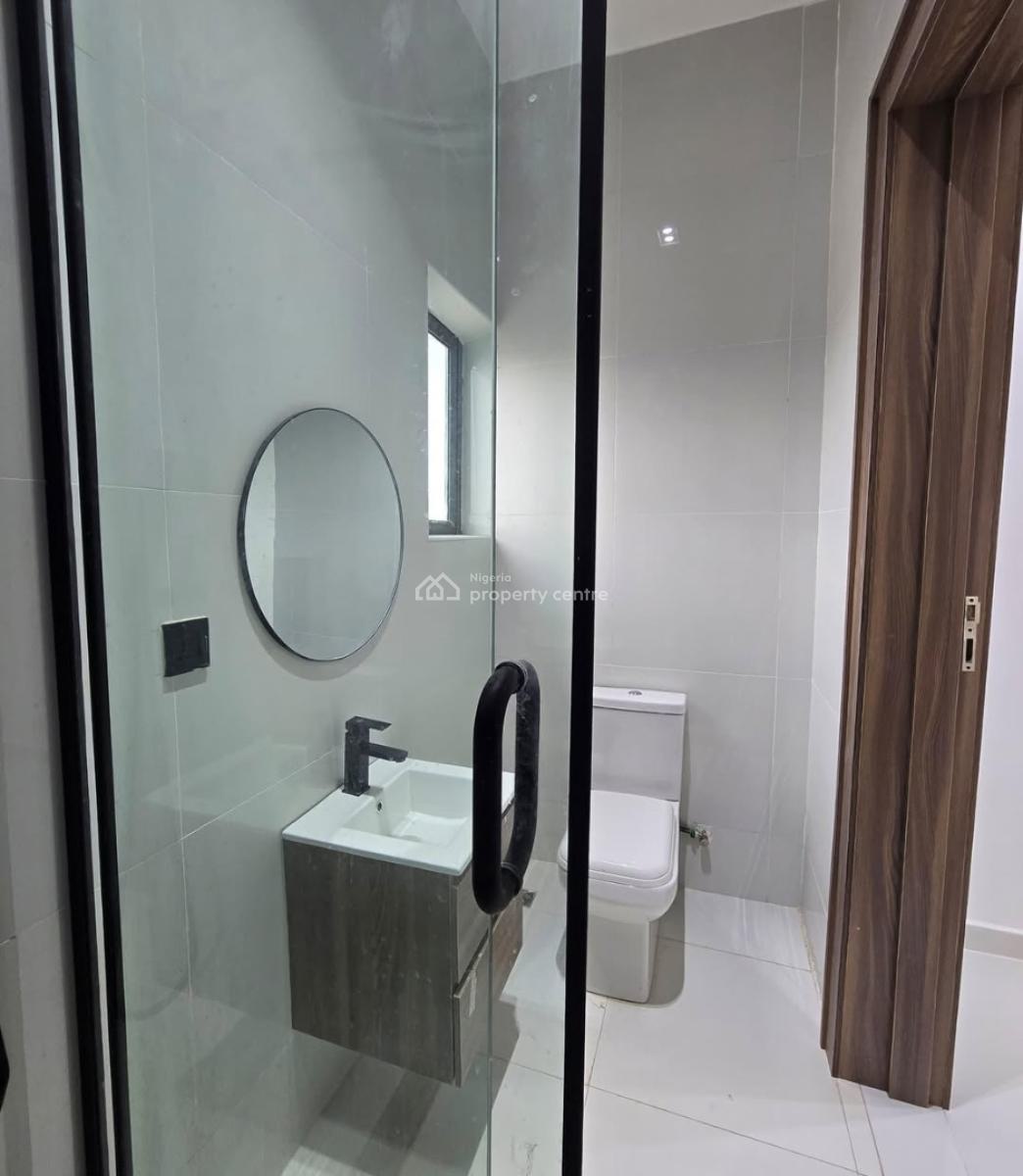 Luxurious 4 Bedroom Maisonette with a By, Mike Adegbete, Lekki Phase 1, Lekki, Lagos, House for Sale