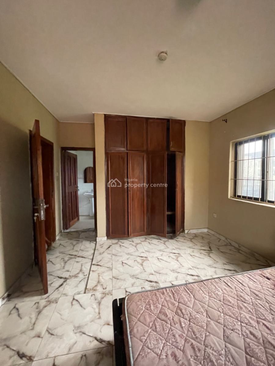 1bedroom Furnished Miniflat, Ikota, Ikota, Lekki, Lagos, Mini Flat (room and Parlour) for Rent
