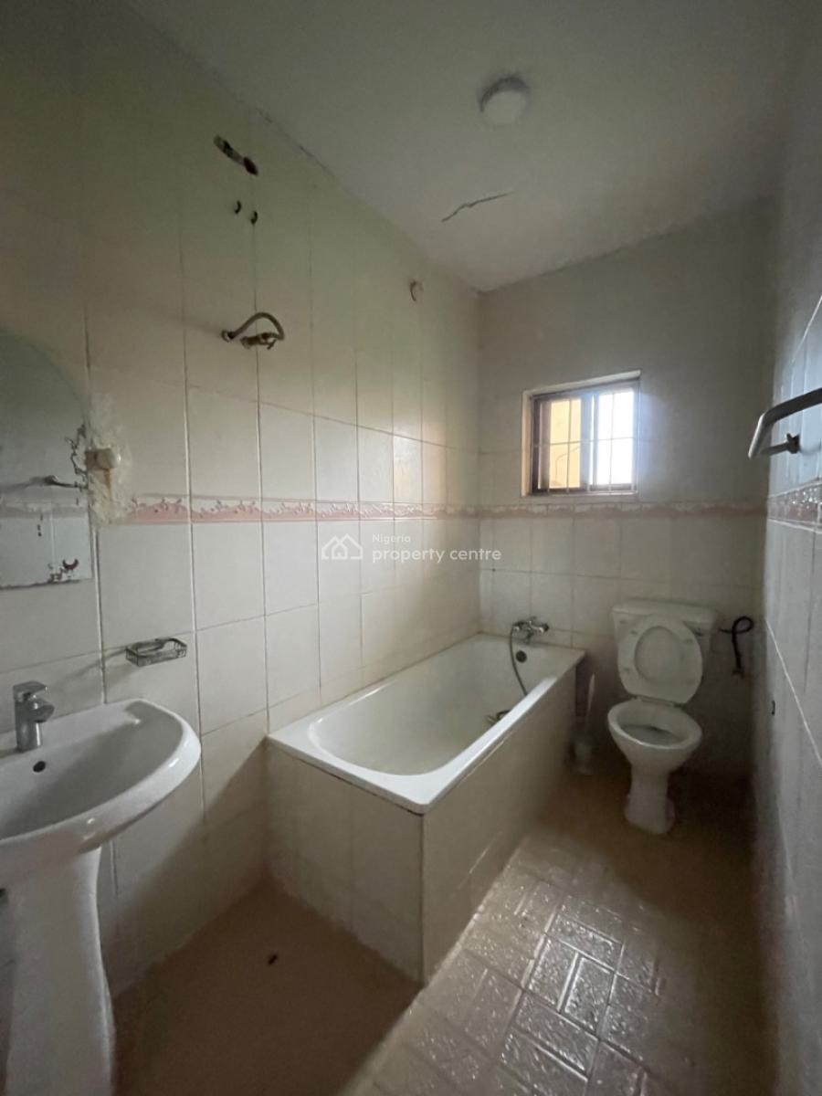 1bedroom Furnished Miniflat, Ikota, Ikota, Lekki, Lagos, Mini Flat (room and Parlour) for Rent