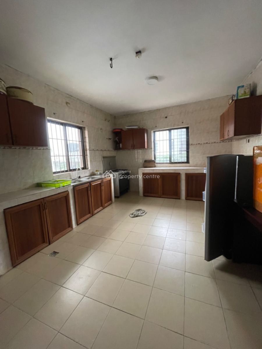 1bedroom Furnished Miniflat, Ikota, Ikota, Lekki, Lagos, Mini Flat (room and Parlour) for Rent