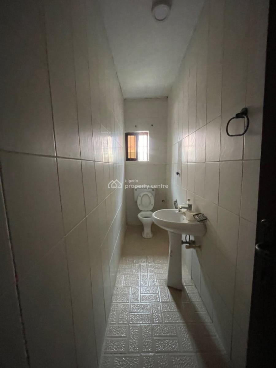 1bedroom Furnished Miniflat, Ikota, Ikota, Lekki, Lagos, Mini Flat (room and Parlour) for Rent