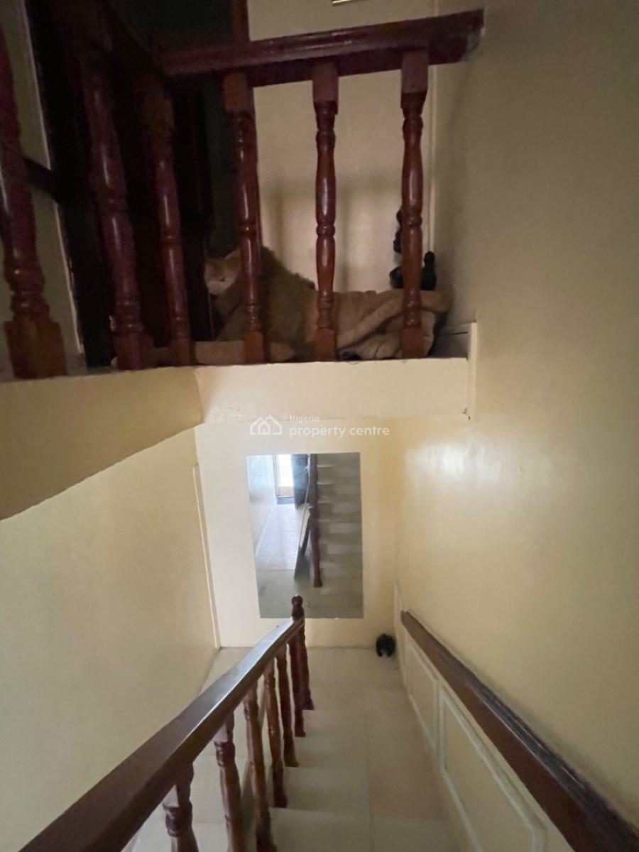 1bedroom Furnished Miniflat, Ikota, Ikota, Lekki, Lagos, Mini Flat (room and Parlour) for Rent