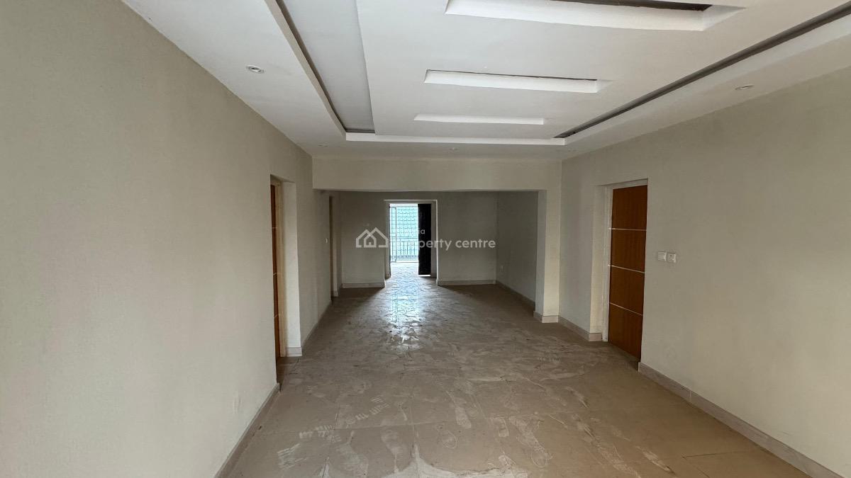 8 Units of 3 Bedroom Flats with 2 Units of 2 Bedroom Bungalows, Off Wempco Road, Ikeja, Lagos, Flat / Apartment for Rent