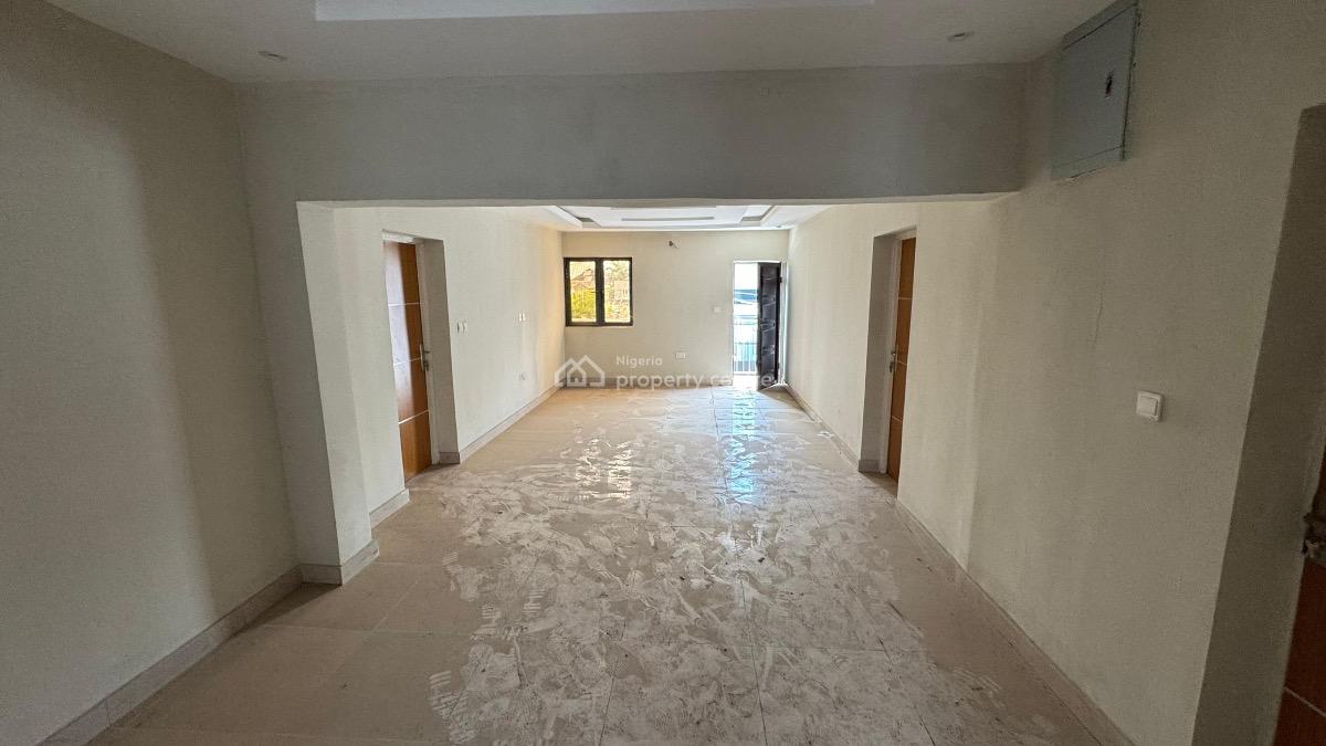 8 Units of 3 Bedroom Flats with 2 Units of 2 Bedroom Bungalows, Off Wempco Road, Ikeja, Lagos, Flat / Apartment for Rent