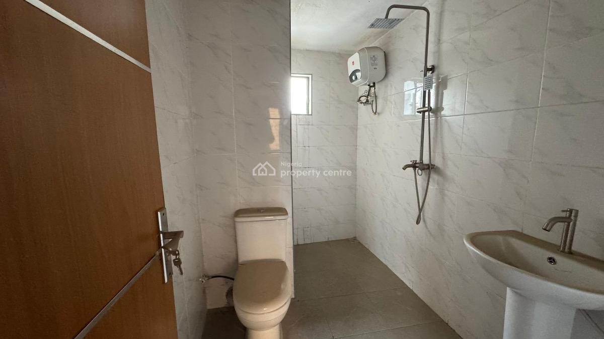 8 Units of 3 Bedroom Flats with 2 Units of 2 Bedroom Bungalows, Off Wempco Road, Ikeja, Lagos, Flat / Apartment for Rent