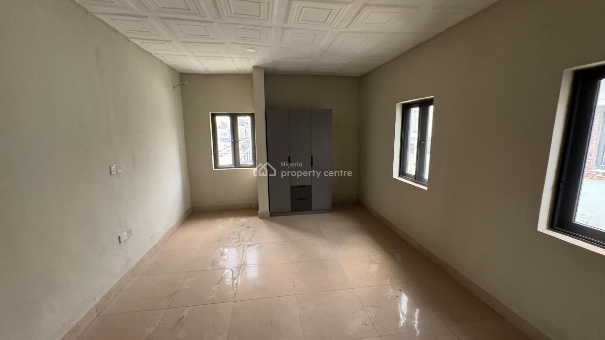 8 Units of 3 Bedroom Flats with 2 Units of 2 Bedroom Bungalows, Off Wempco Road, Ikeja, Lagos, Flat / Apartment for Rent