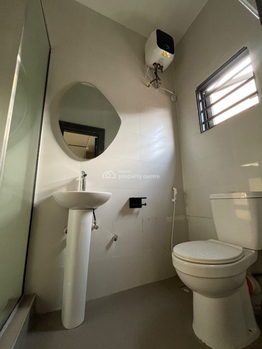 Deluxe 5 Bed Detached Duplex with Bq, Call to Access Estate, Gra Phase 2, Magodo, Lagos, Detached Duplex for Sale