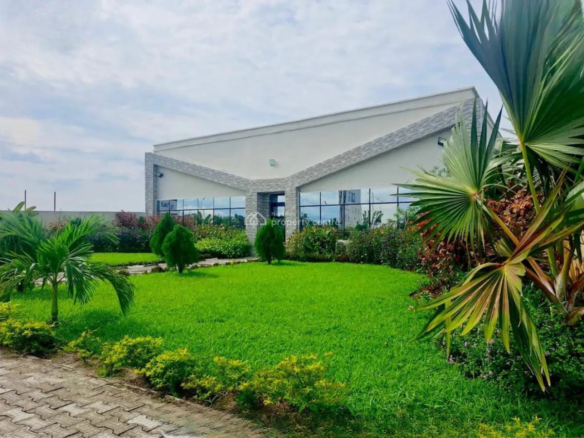 Premium Serviced Plots with C of O Title in Amen Estate Phase 3., Amen Estate Phase 3, Ibeju Lekki, Lagos, Residential Land for Sale