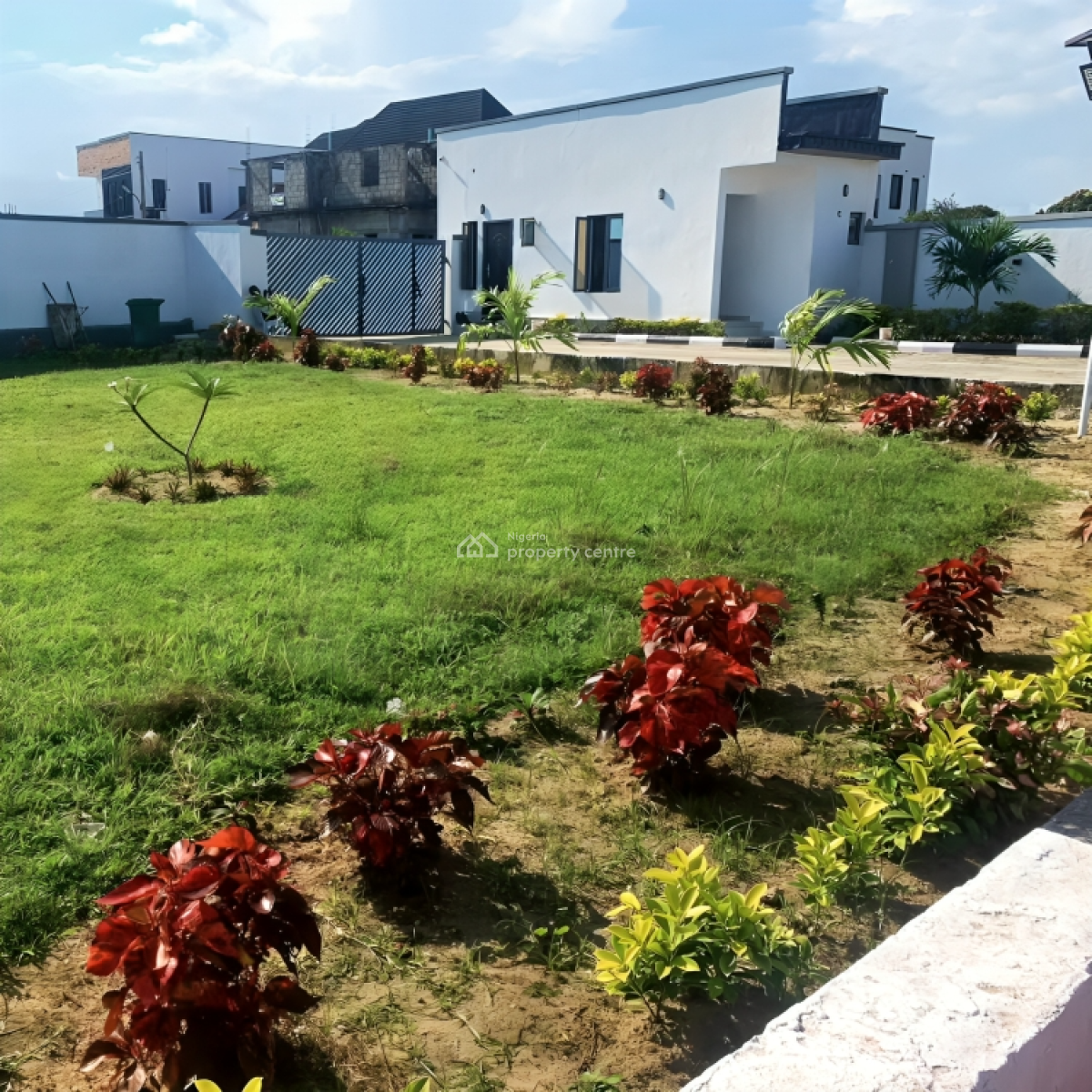 Premium Serviced Plots with C of O Title in Amen Estate Phase 3., Amen Estate Phase 3, Ibeju Lekki, Lagos, Residential Land for Sale
