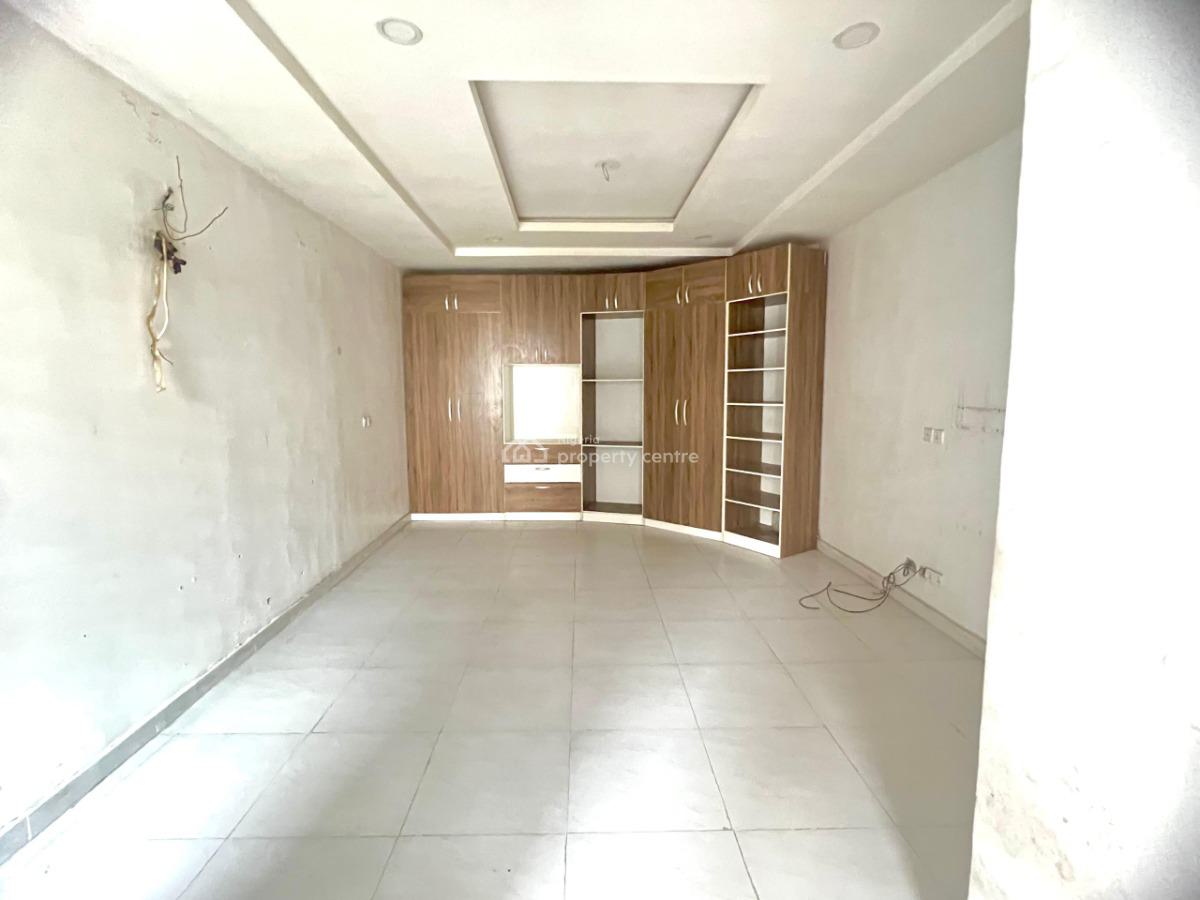 4bedroom Terrace Duplex, Sangotedo, Ajah, Lagos, Terraced Duplex for Sale