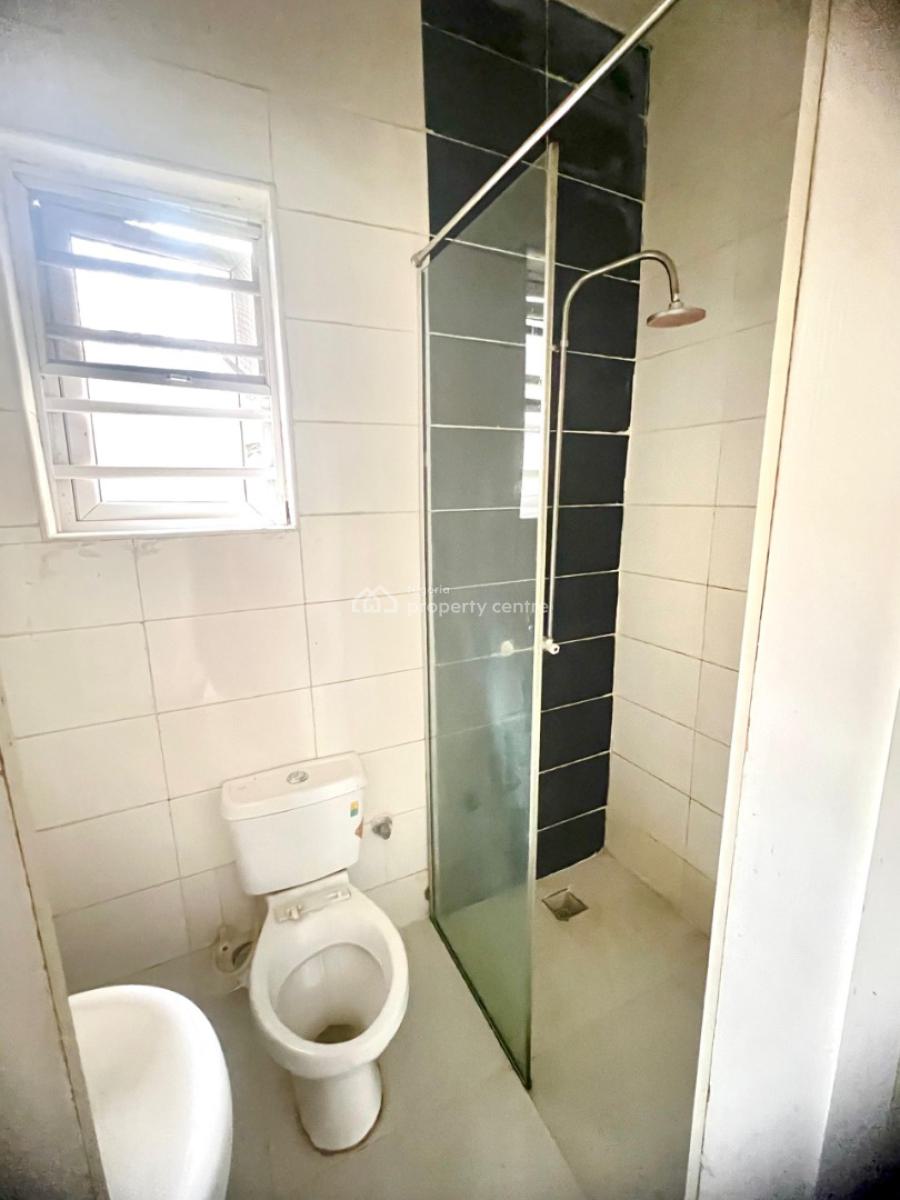 4bedroom Terrace Duplex, Sangotedo, Ajah, Lagos, Terraced Duplex for Sale