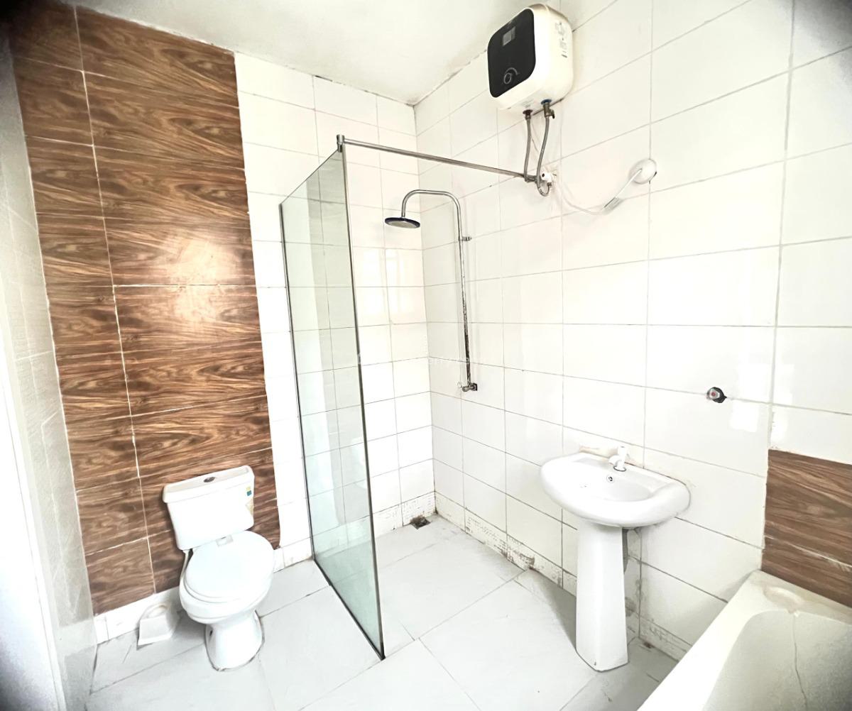 4bedroom Terrace Duplex, Sangotedo, Ajah, Lagos, Terraced Duplex for Sale