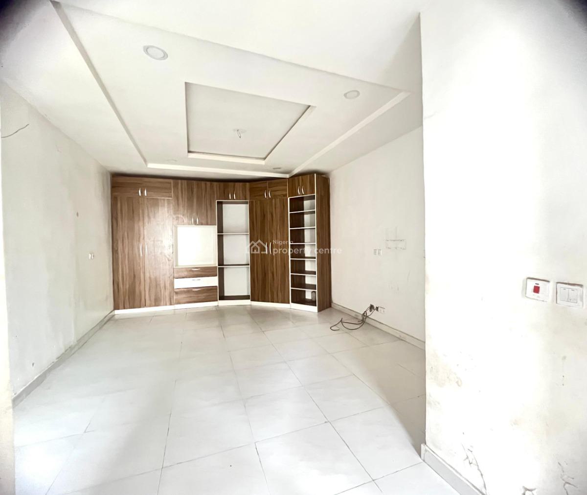 4bedroom Terrace Duplex, Sangotedo, Ajah, Lagos, Terraced Duplex for Sale