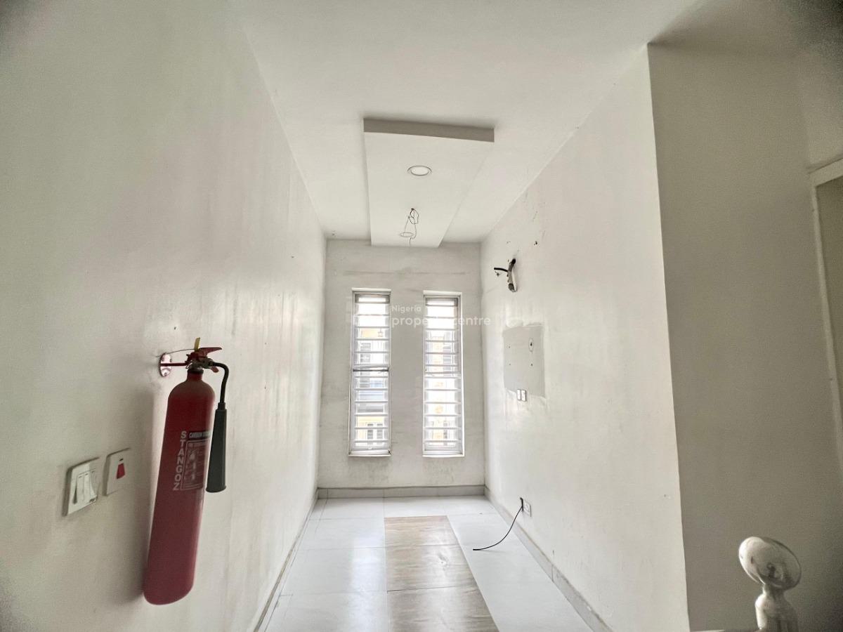 4bedroom Terrace Duplex, Sangotedo, Ajah, Lagos, Terraced Duplex for Sale