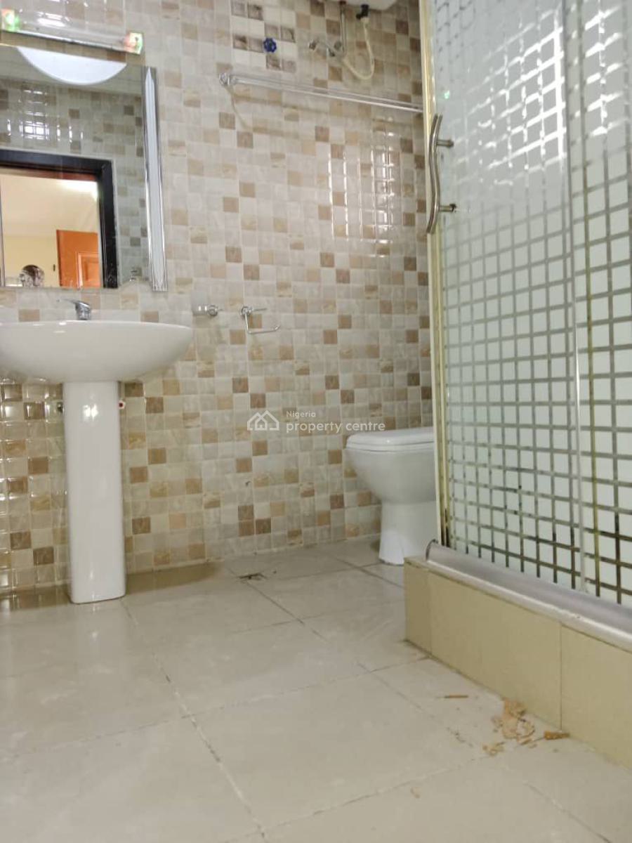 Newly Renovated 5 Bedroom Semi Detached Duplex with Bq., Omole Phase 1, Ikeja, Lagos, Detached Duplex for Rent