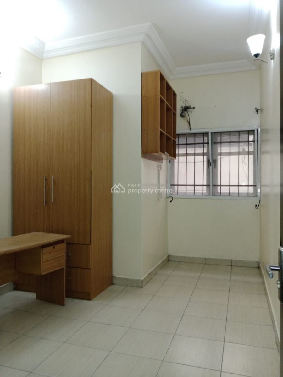 Newly Renovated 5 Bedroom Semi Detached Duplex with Bq., Omole Phase 1, Ikeja, Lagos, Detached Duplex for Rent