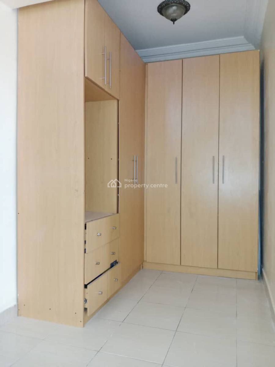 Newly Renovated 5 Bedroom Semi Detached Duplex with Bq., Omole Phase 1, Ikeja, Lagos, Detached Duplex for Rent