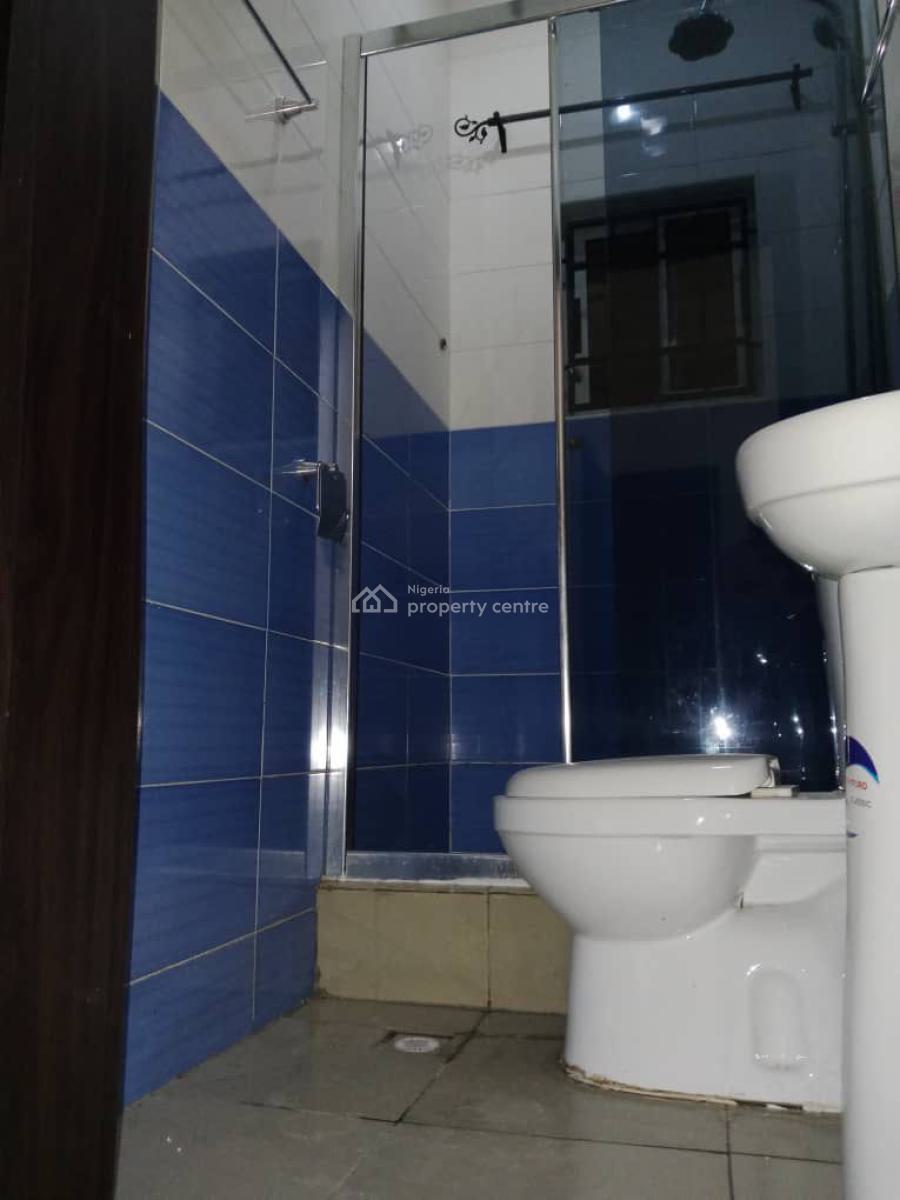 Newly Renovated 5 Bedroom Semi Detached Duplex with Bq., Omole Phase 1, Ikeja, Lagos, Detached Duplex for Rent