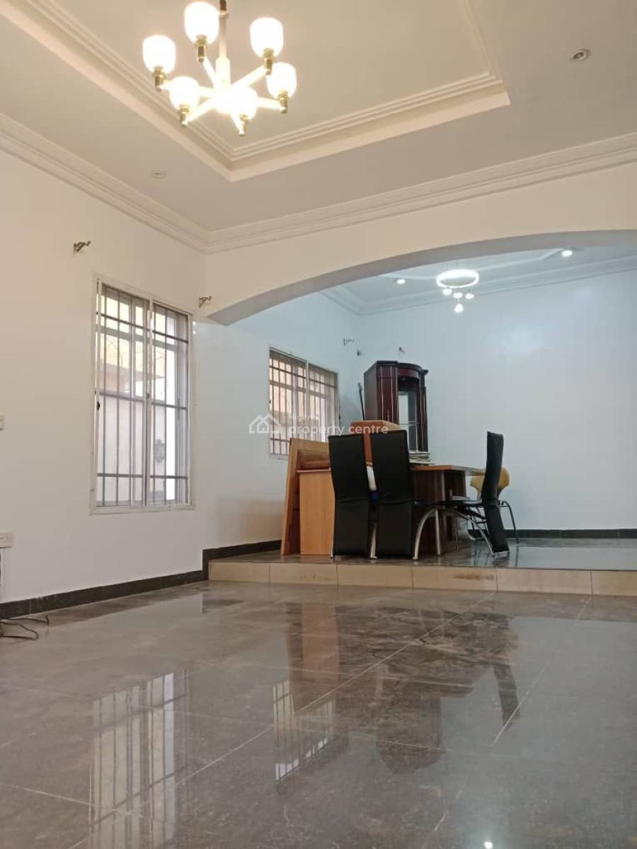 Newly Renovated 5 Bedroom Semi Detached Duplex with Bq., Omole Phase 1, Ikeja, Lagos, Detached Duplex for Rent