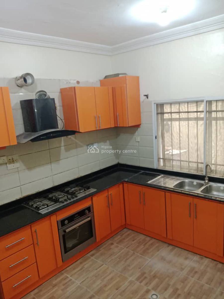 Newly Renovated 5 Bedroom Semi Detached Duplex with Bq., Omole Phase 1, Ikeja, Lagos, Detached Duplex for Rent