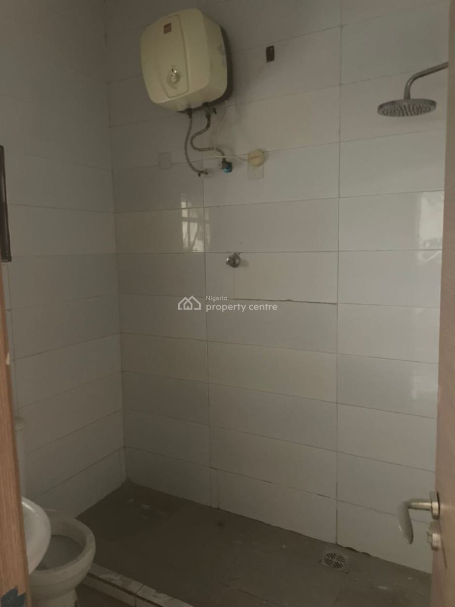 Newly Renovated 3-bedroom Apartments in Parkview with Swimming-pool*, Ikoyi, Lagos, Flat / Apartment for Rent