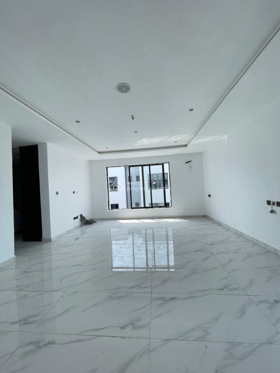 Fully Automated 5 Bedroom Fully Detached Duplex with Bq, Orchid, Lekki, Lagos, Detached Duplex for Sale