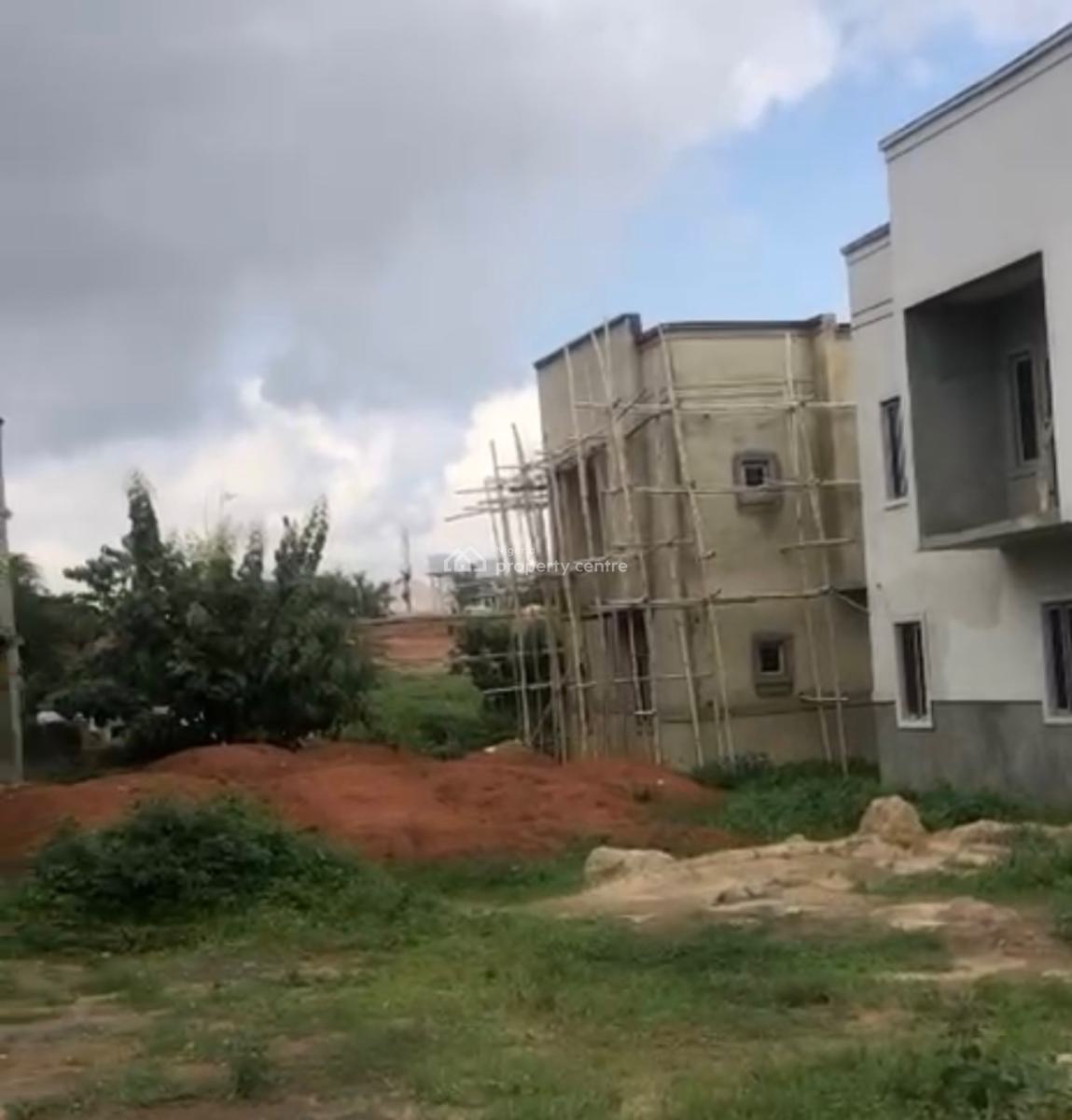 5 Bedroom Duplex, Kaura, Kaura, Abuja, Detached Duplex for Sale