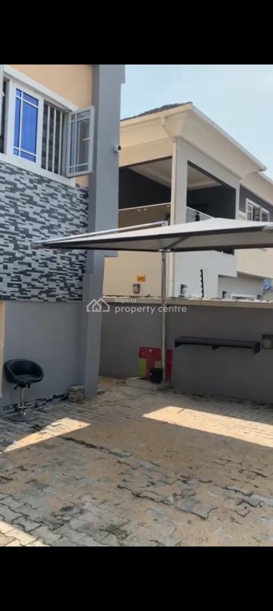 Lekki Palm City Detached Duplex, Lekki Palm City Ajah, Ajah, Lagos, Detached Duplex for Rent