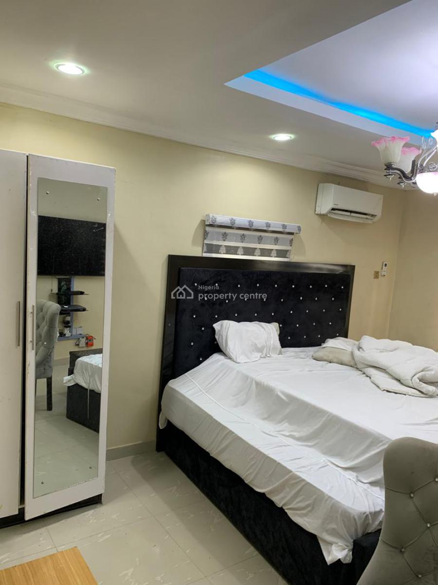 Lekki Palm City Detached Duplex, Lekki Palm City Ajah, Ajah, Lagos, Detached Duplex for Rent