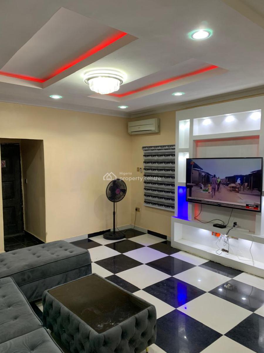 Lekki Palm City Detached Duplex, Lekki Palm City Ajah, Ajah, Lagos, Detached Duplex for Rent