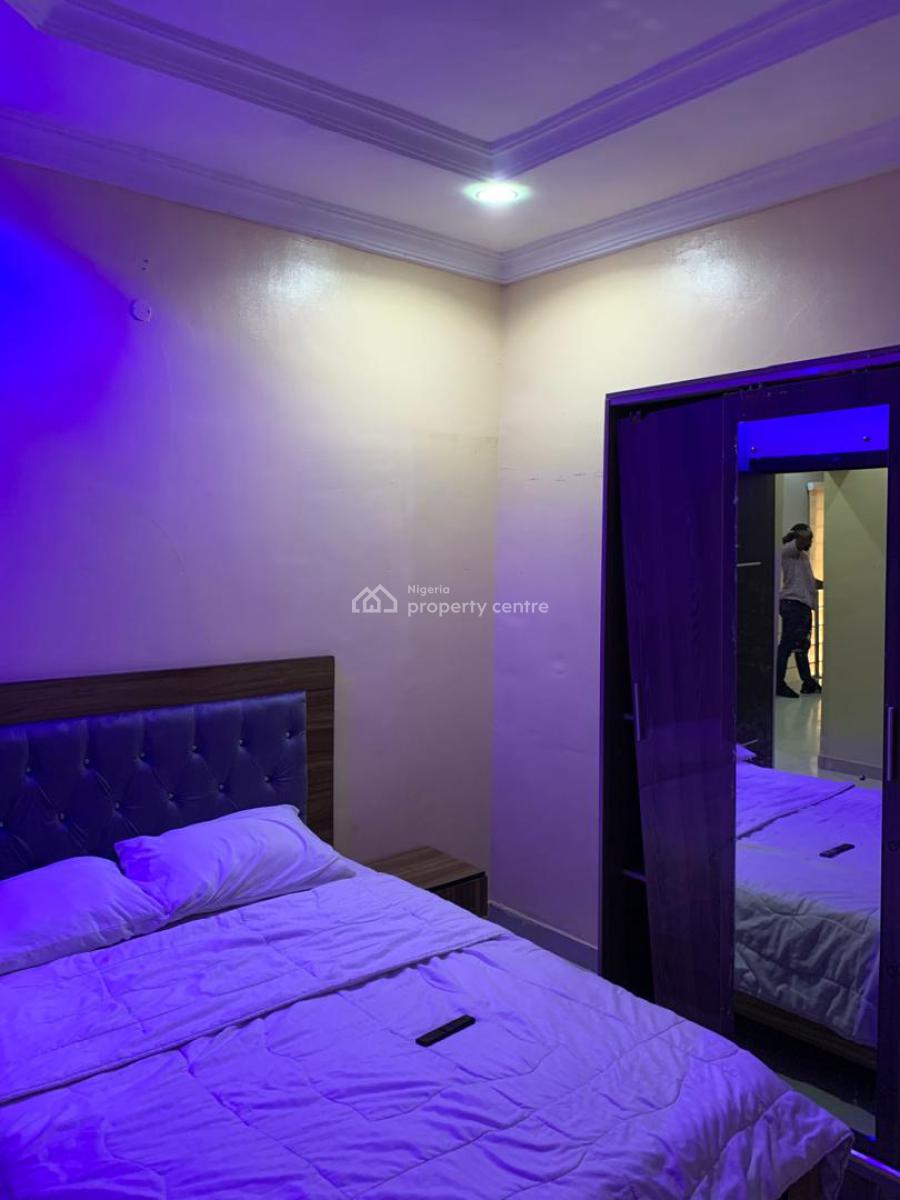 Lekki Palm City Detached Duplex, Lekki Palm City Ajah, Ajah, Lagos, Detached Duplex for Rent
