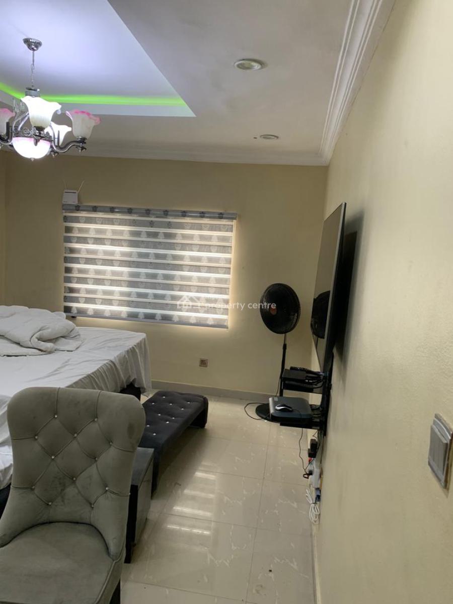 Lekki Palm City Detached Duplex, Lekki Palm City Ajah, Ajah, Lagos, Detached Duplex for Rent
