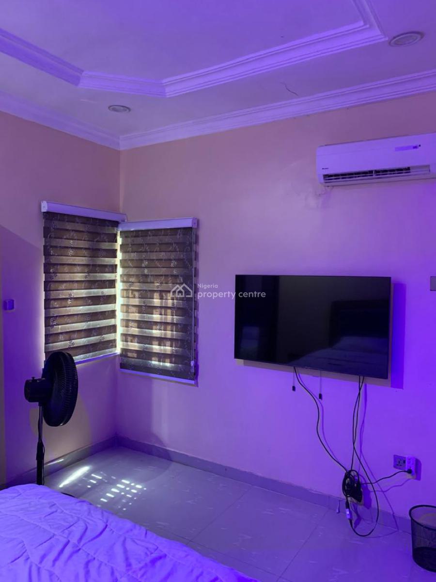 Lekki Palm City Detached Duplex, Lekki Palm City Ajah, Ajah, Lagos, Detached Duplex for Rent