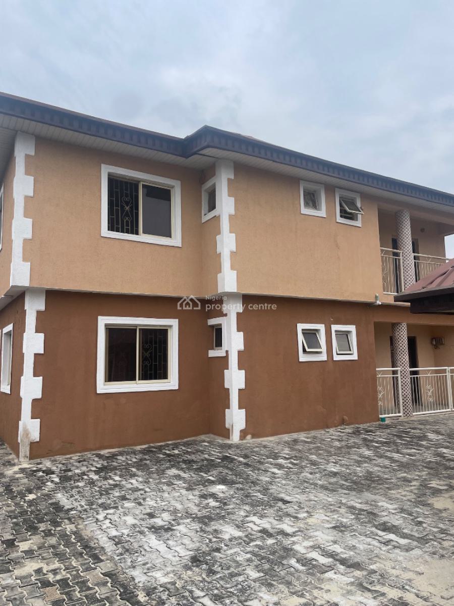 8uint of Mini Flat and 2bedrooms, Sangotedo , Ajah Lagos, Sangotedo, Ajah, Lagos, Block of Flats for Sale