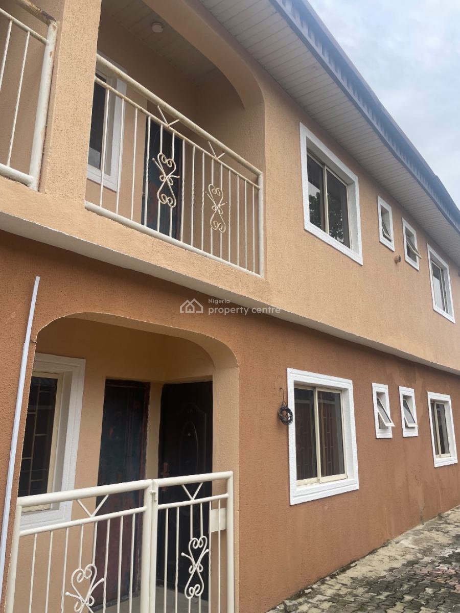 8uint of Mini Flat and 2bedrooms, Sangotedo , Ajah Lagos, Sangotedo, Ajah, Lagos, Block of Flats for Sale