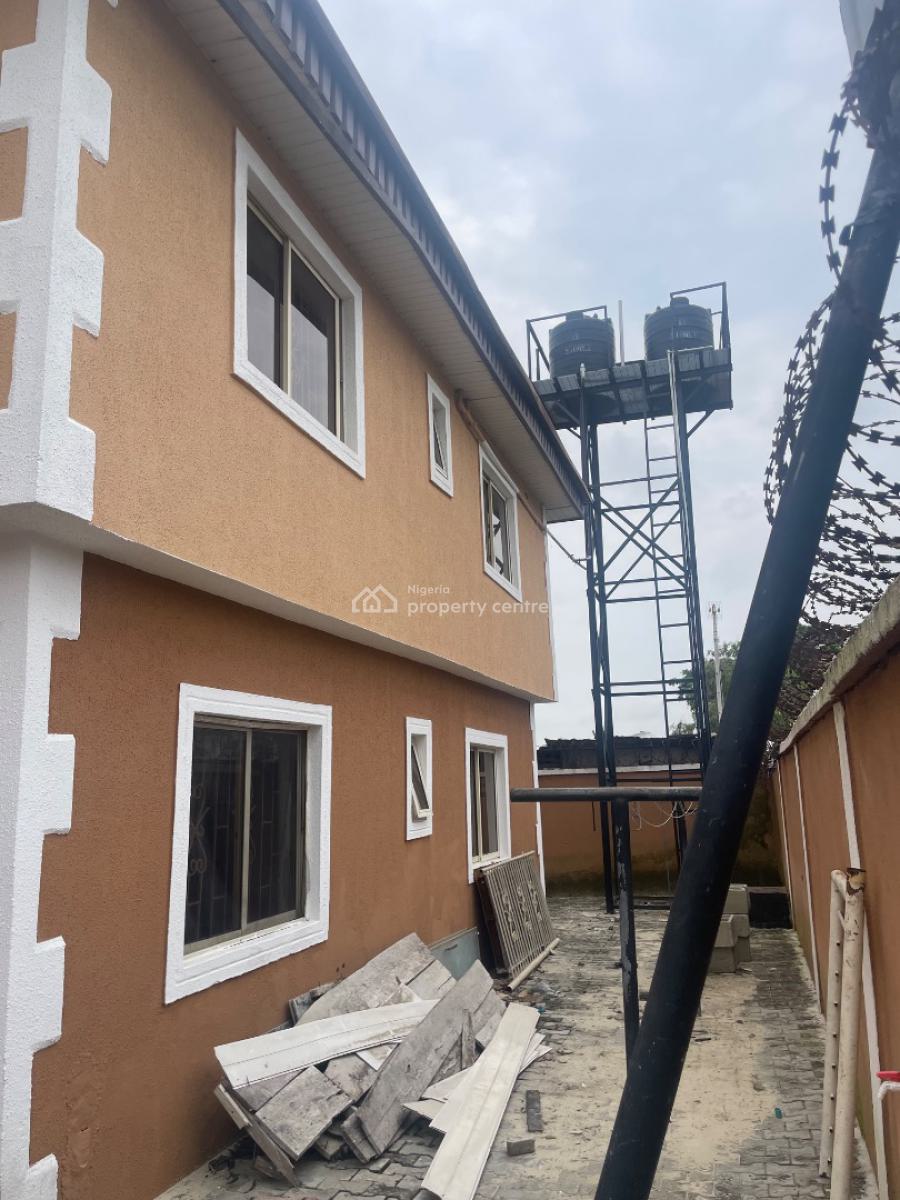 8uint of Mini Flat and 2bedrooms, Sangotedo , Ajah Lagos, Sangotedo, Ajah, Lagos, Block of Flats for Sale